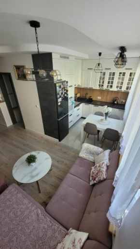 Apartament Family